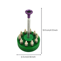 Timepiece Hand Installation Tool Timepiece Hand Fitting Tool Easy to Use for Watchmakers