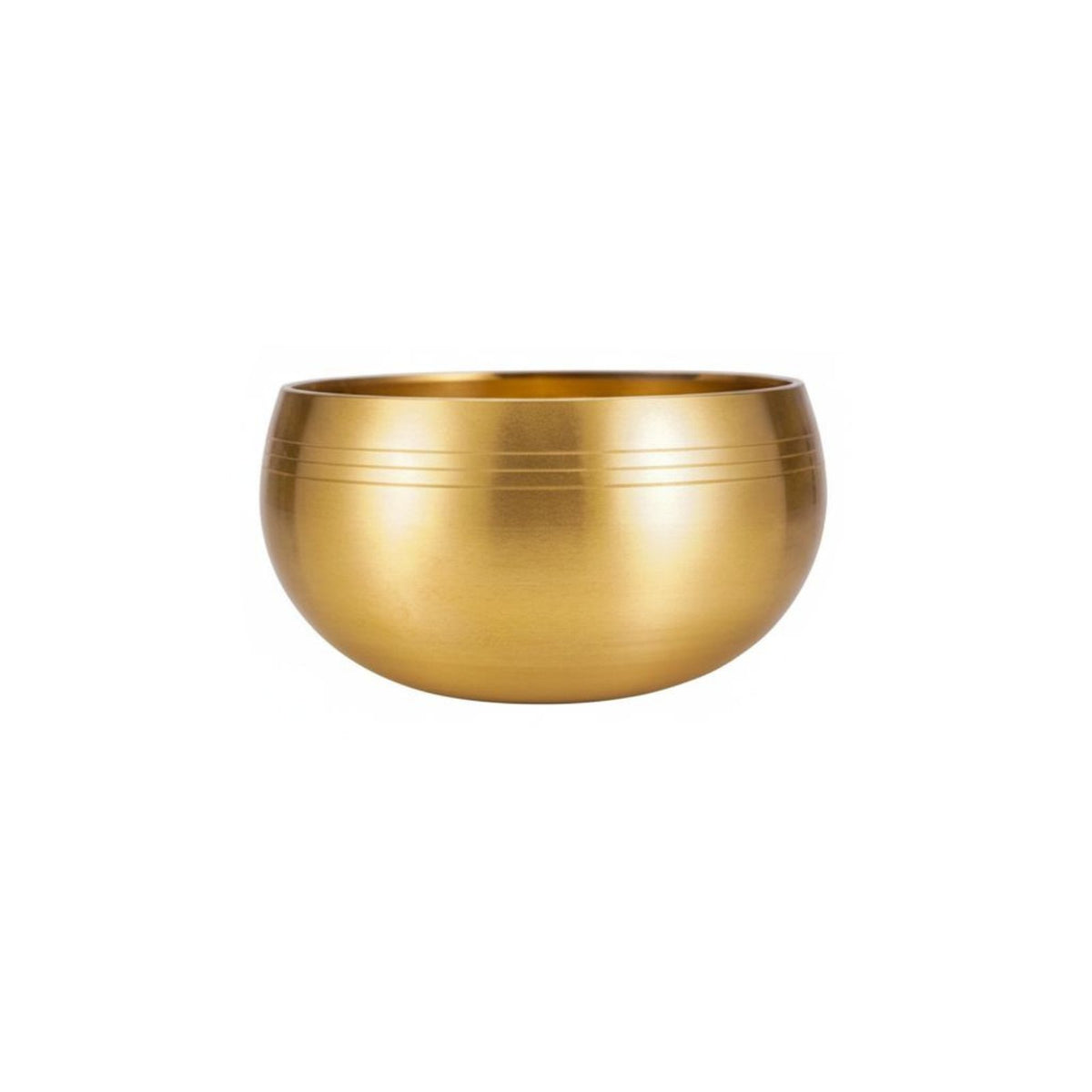 Deep Vibration Nepalese Meditation Bowl Stress Relief Tibetan Singing Bowl Set for Meditators, Mindful Movement Practitioners, Relaxation