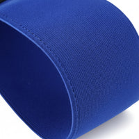 3 Pieces Swing Practice Tool with Arm Straps Wearable Golf Swing Arm Band Curved Posture Correction Aid for Beginners