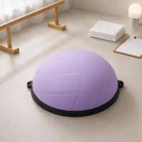 Dome Balance Ball Unified Half Sphere Balance Ball Full Body Workout Core Training Equipment