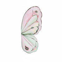 20 Sheets Creative 3D Butterfly Flower Wrap Waterproof DIY Flower Arrangement Material Floral Supplies for Gift Giving