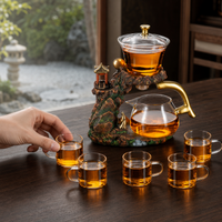 tea set