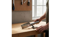 Angle Grinder Support Bracket U-Shaped Clamp Angle Grinder Stand Cylindrical