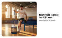 Table Sport Sphere Picker Long-Lasting Table Sport Sphere Collector Training Aid Rust-Resistant Sports Equipment