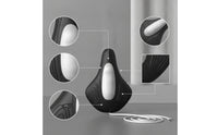PC Muscle Exerciser Portable Kegel Exerciser Beginner-Friendly for Men