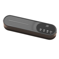 Digital Display USB Rechargeable Vacuum Sealer Compact 30 Cm Vacuum Sealer Food Storage