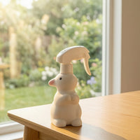 Hare Plant Charming Sprinkler Hare Spray Bottle Hand-Held Plant Misting Spray Bottle for Gardeners, Windowsill