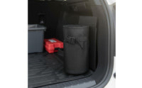 Fire Suppression Device Holder with Buckle Strap Lightweight Vehicle Fire Suppression Device Holder Space-Saving Cylindrical Sleeve for Drivers