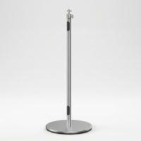 Imaging Equipment Floor Stand Stable Telescopic Imaging Equipment Stand Heavy-Duty Mount for Living Room