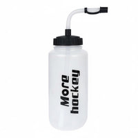 Hockeys Water Bottle Large Capacity Helmet Drinking Bottle Easy to Drink for Ice Rink