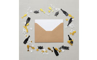 800 Pieces Class of 2026 Decorations Festive Accent Graduation Themed Sequins Versatile Decor Graduation Party Confetti for Graduates