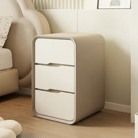 No Assembly Required Slim Gap Cabinet Space-Saving Narrow End Table space-efficient Size Drawer Unit Modern Look for Apartment Dwellers, Homeowners, Students, Bedroom, Small Spaces, Dorm Room, Bathroom