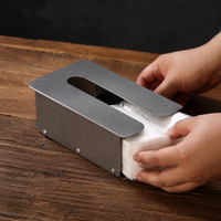 tissue box