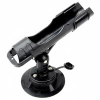 Kayak Rod Holder Portable Paddle Board Rod Holder Locking Head for Anglers