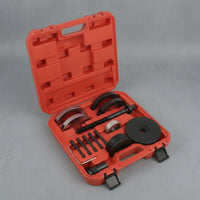 Wheel Bearing Tool Kit Heavy Duty Wheel Bearing Press Kit Portable for Home Mechanics, Garage
