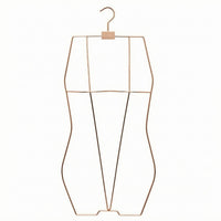 Torso Hanger Bathing Suit Hanger