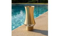 Snow Water Feature Nozzle Brass Water Feature Nozzle Decorative