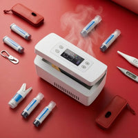 USB Powered Vial Content Chiller Travel