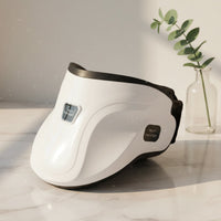 Efficient Cervical Traction applianceButton Personal Care Appliance for Home, Office