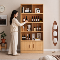 bookshelf