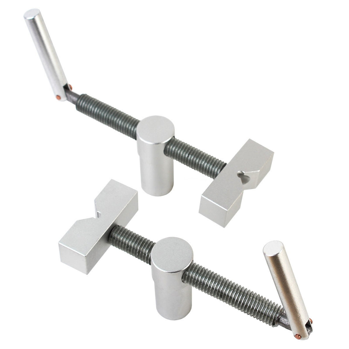 Easy to Use Quick Release Bench Dog Clamp Adjustable Quick Release Bench Clamp Strong Grip Workshop Tool Heavy Duty for Carpenters