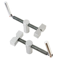 Easy to Use Quick Release Bench Dog Clamp Adjustable Quick Release Bench Clamp Strong Grip Workshop Tool Heavy Duty for Carpenters