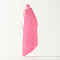 Aerodynamic Water Bottle Food-Grade Biking Water Bottle Secure for Mountain Biking