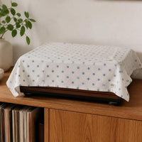 Dustproof Appliance Cover Cloth for Kitchen and Home