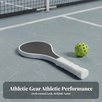 Pickle Sphere Sweet Area Practice Tool Trains Muscle Memory Pickle Sphere Training Paddle Sweet Area Practice Tool Improves