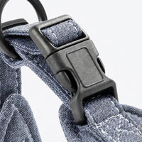 Dog Harness and Dog Leash Set, Adjustable Reflective Vest for Cat Harness and Small Dog Leash, No Pull Puppy Leash for Training and Dog Walking