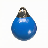 Water Filled Teardrop Bag Reinforced Top Teardrop Punching Ball PVC Water-Filled Boxing Training Bag for Boxing Practice