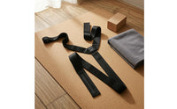 Y-Shaped Neck Strap Anti-Slip Cervical Traction Strap Seated Use Cervical Traction Harness