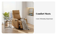 Multi-Functional rotating capsule Chair Ergonomic Design Round rotating Armchair Soft Cushioning Living Room Seating Curved rear support for Beauticians, Apartment Dwellers, Home Workers, professional salon, Bedroom, study alcove, Office