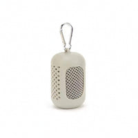 Cooling Towel with Carabiner Portable Towel with Silicone Case for Running