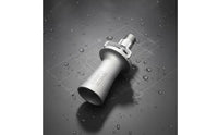Plating Solution Mixing Nozzle Anti-Clogging Fluid Mixing Eductor Large Flow for Professionals