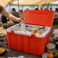 Commercial Insulated Food Carrier Hot/Cold Large Capacity for Catering and Outdoor Events