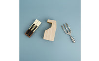 2 Pieces Piano Action Bracket Piano Mechanism Support Block Compact Musical Instrument Part for Maintenance Work