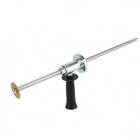 Guided Pipe Cutting Guide Easy Internal Pipe Cutter Clean Tool Manual for Plumbers, Diyers