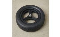 Balance Bike Wheel Treaded Balance Bike Wheel with Hub Sturdy for Young Children, Kids