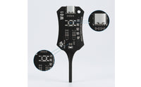 Inductance Tester with Type-C Interface Portable Inductance Testing Probe