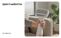 2-in-1 Pet Hair Dryer Brush Quick Dry 2-in-1 Pet Dryer Brush Low Noise