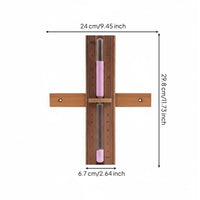Sauna Sand Timer Heat Resistant Sauna Hourglass Wooden Hourglass Timer