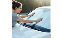 Automotive Curtain, Rear Window Sun Block, Front Windshield Heat Insulation