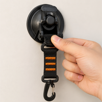 suction cup hook