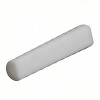 Plastic Bracelet Mandrel Cylindrical Bracelet Shaping Tool Economical Bangle Shaping Rod Heavy-Duty for Hobbyists