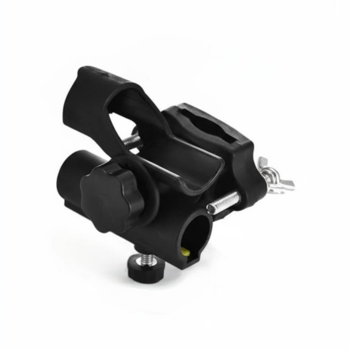 Fishing Rod Stand, Secure, Multi-Function, Outdoor