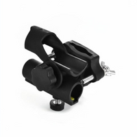 Fishing Rod Stand, Secure, Multi-Function, Outdoor