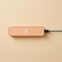 Bird Heat Panel Low-Electrical Potential Heating Board with Resistant Cable USB-Powered Cage Heater for Parrots