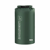 8 Pieces Portable Outdoor Waterproof Barrel Bag Tear-Resistant Roll Top Dry Bag Waterproof Compression Sack for Rafting