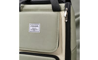 Bird Carrier with Perch Ventilated Bird Backpack Lightweight Parrot Carrier Bag for Care Appointments Visits